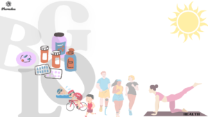 Do you know pharmacists have also created non-pharmaceutical products?