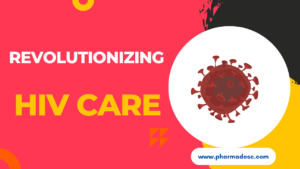 HIV Treatment Innovations: From Daily Pills to Twice-Yearly Shots
